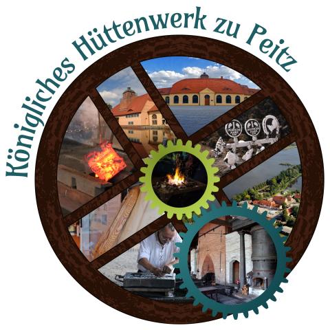 Königliches Hüttenwerk zu Peitz