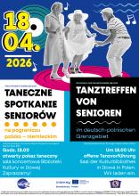 Seniorentreffen in Iłowa