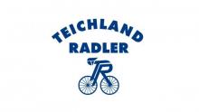 Logo Teichland-Radler