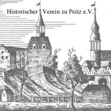 Logo Historischer Verein zu Peitz e.V.