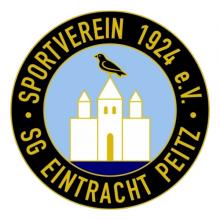 Wappen SG Eintracht Peitz