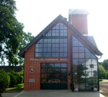 Feuerwehr Maust